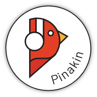 pinakin logo